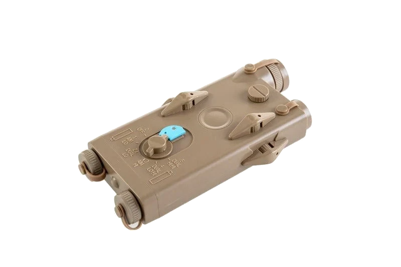 PEQ2 Box